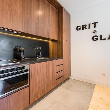 Guestready - Grit & Glam Apartment Porto Exterior foto