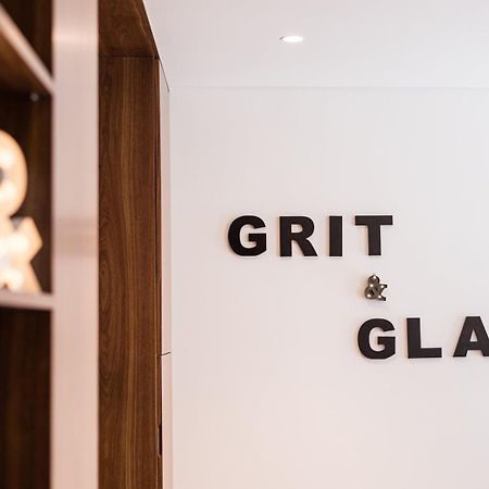 Guestready - Grit & Glam Apartment Porto Exterior foto