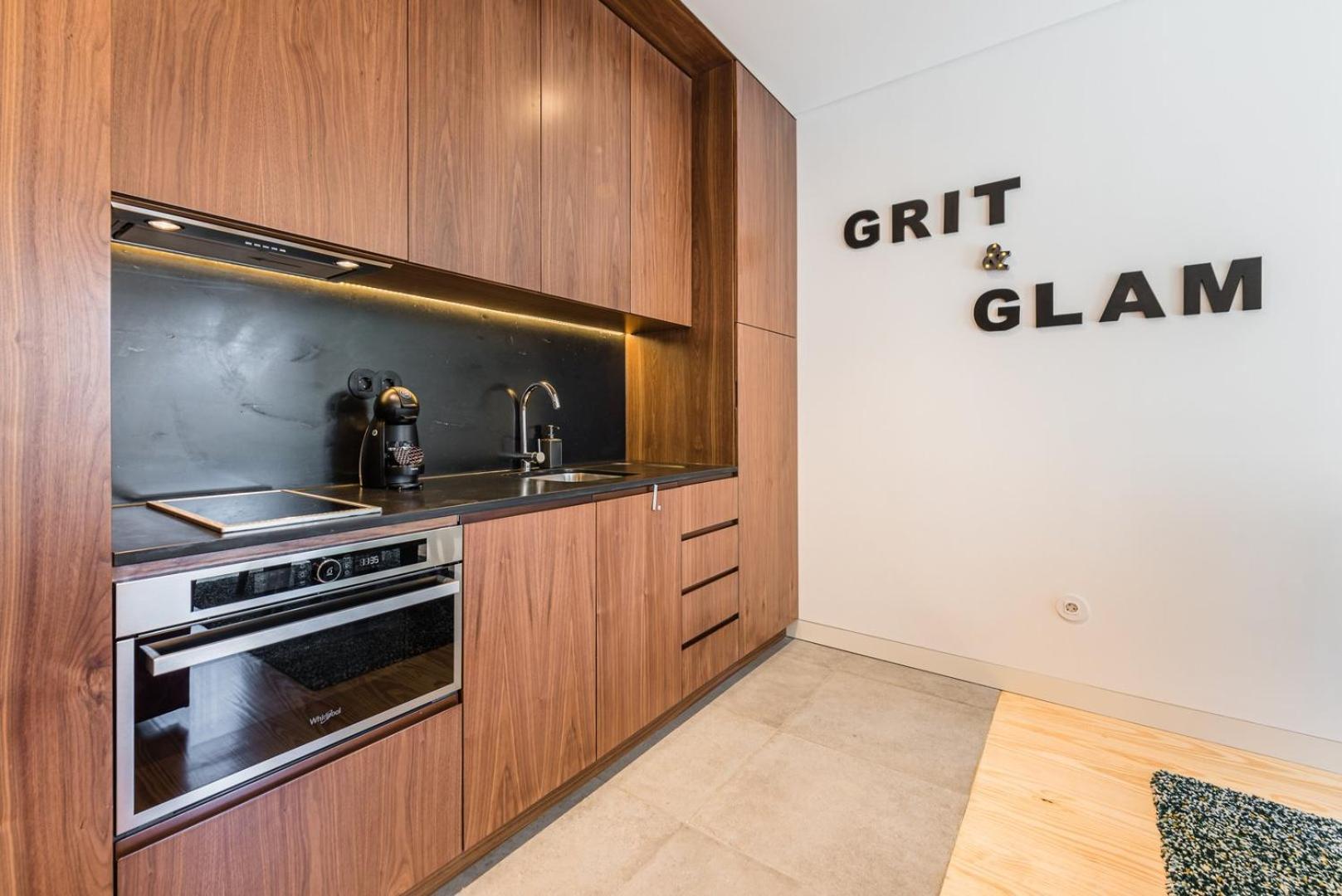 Guestready - Grit & Glam Apartment Porto Exterior foto