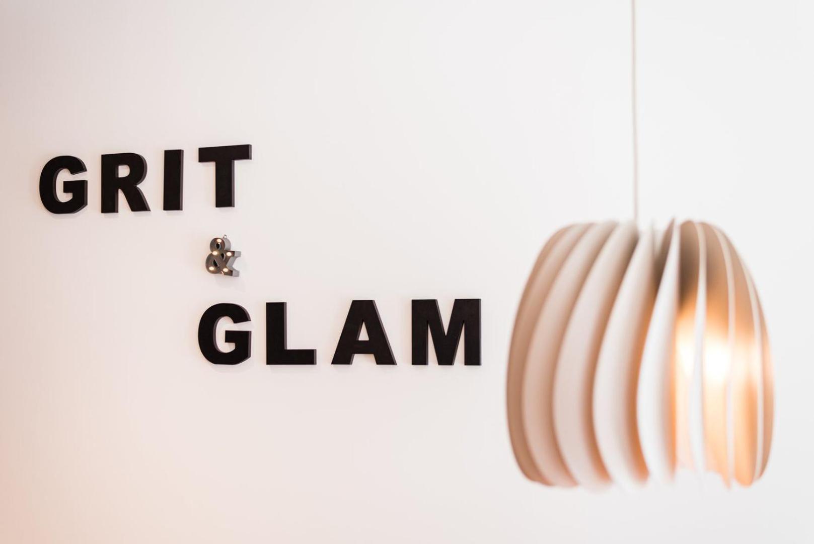 Guestready - Grit & Glam Apartment Porto Exterior foto