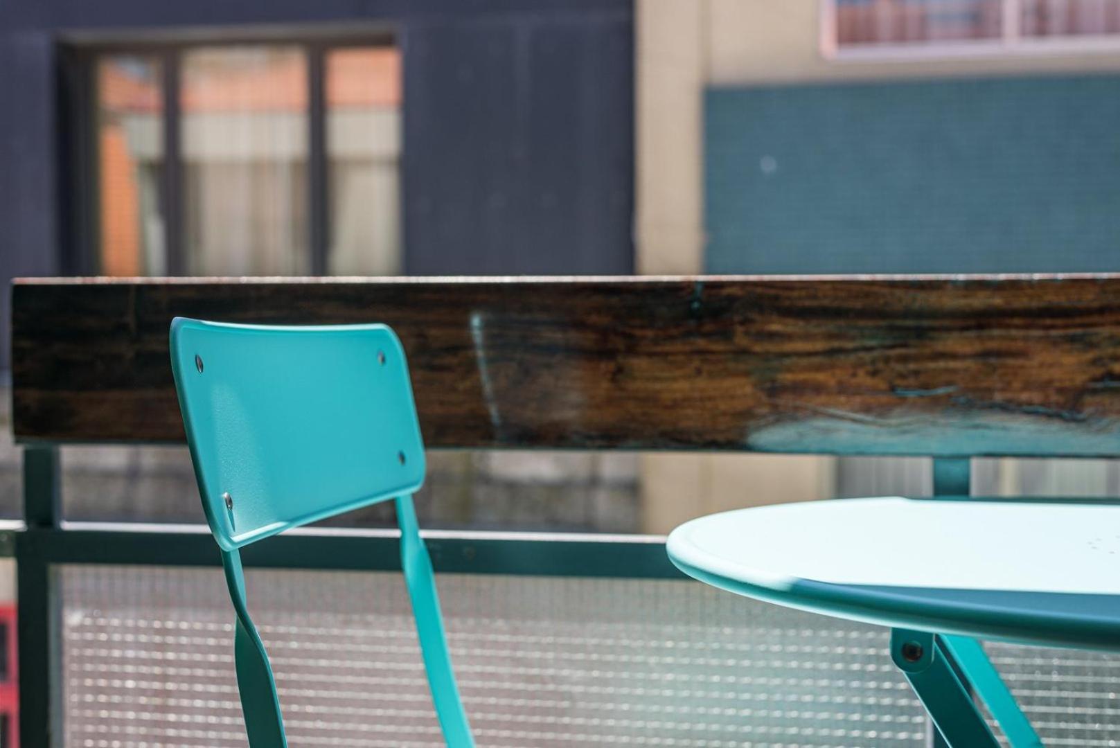 Guestready - Grit & Glam Apartment Porto Exterior foto
