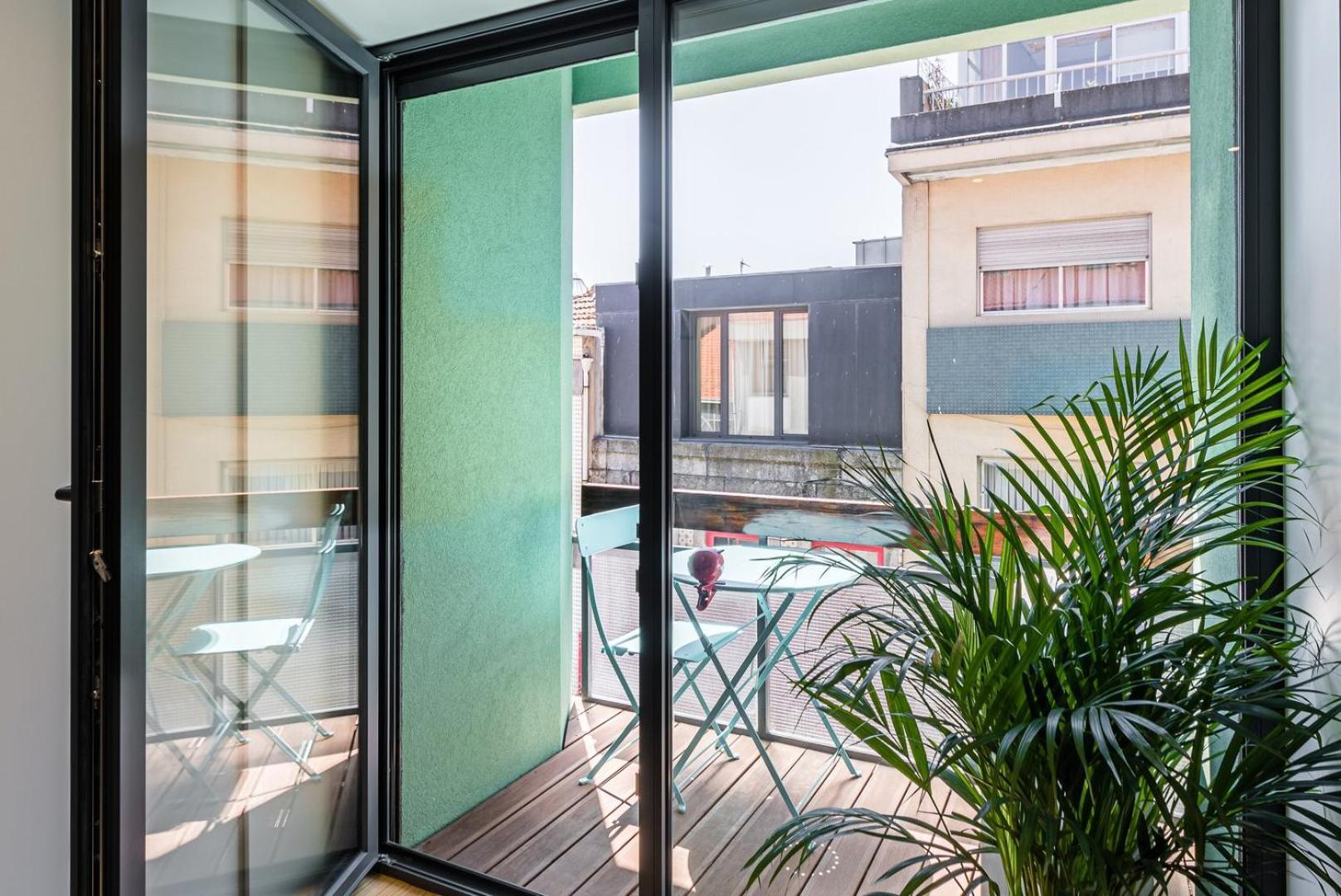 Guestready - Grit & Glam Apartment Porto Exterior foto