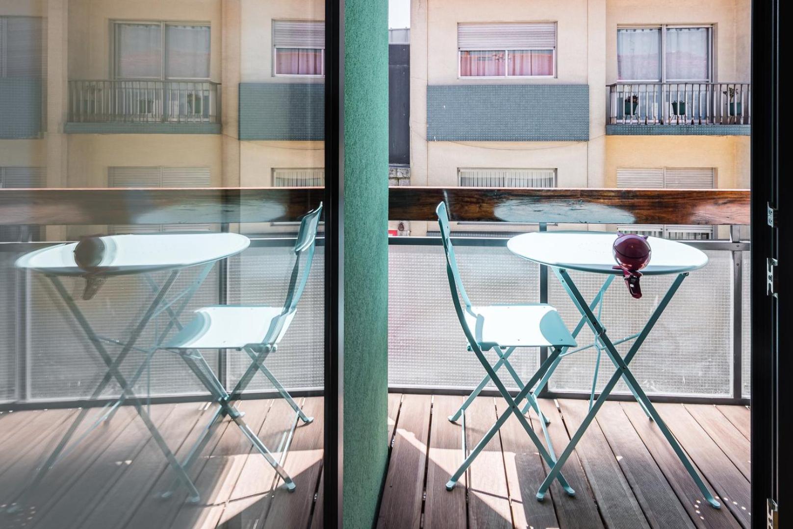 Guestready - Grit & Glam Apartment Porto Exterior foto